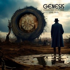Genesis : Counting Out Time