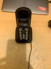 Siemens Gigaset A58H/AL