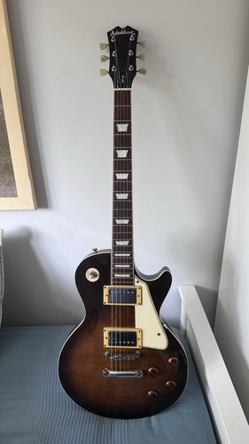 Vintage washburn mik - washburn, wp-50