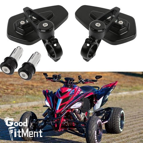 Motorcycle bar end - bar,