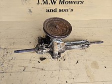 mtd lawnflite ride on lawn