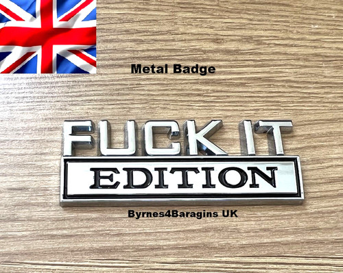 Badge decal sticker emblem - sticker,
