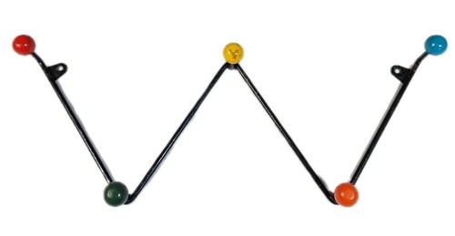 Vintage 1960s retro atomic - 1960s,