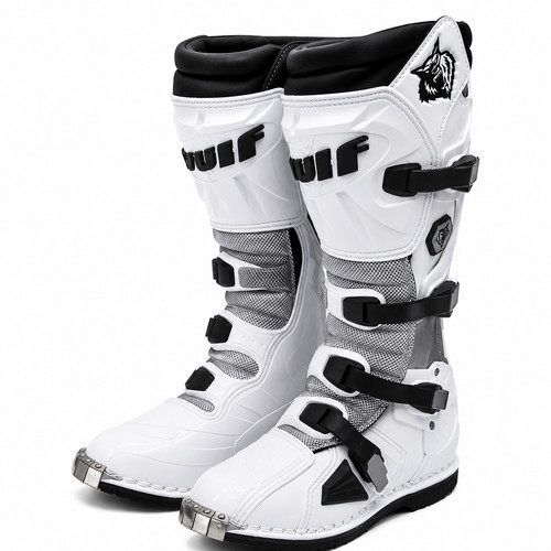 Motocross off road - , boots