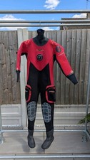 Northern Diver Voyager Drysuit