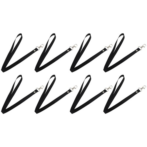 8pcs employee cards cover neck - employee,