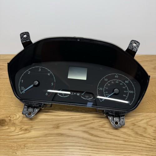 Ford transit mk9 instrument - ford,