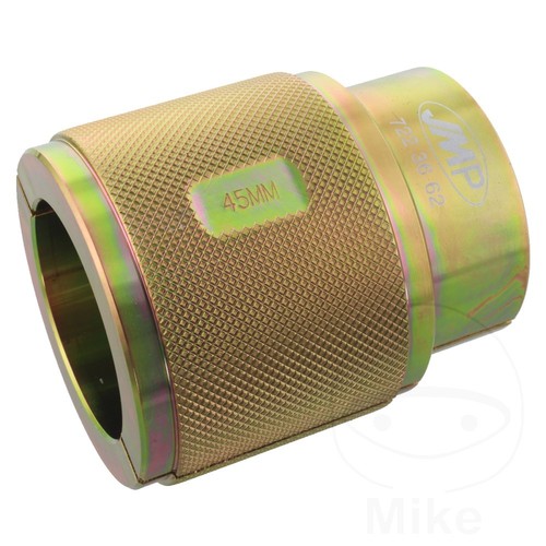 Jmp fork seal driver - jmp, split