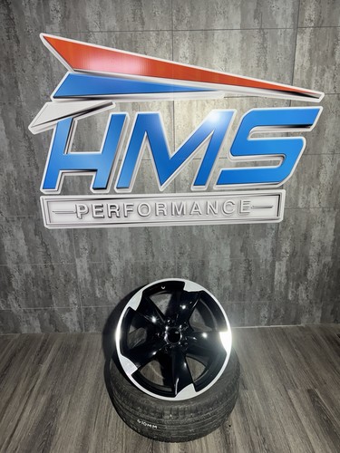 Audi rotor alloy wheel - a3,