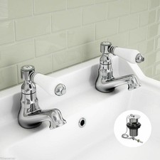Bathroom Basin Sink Taps