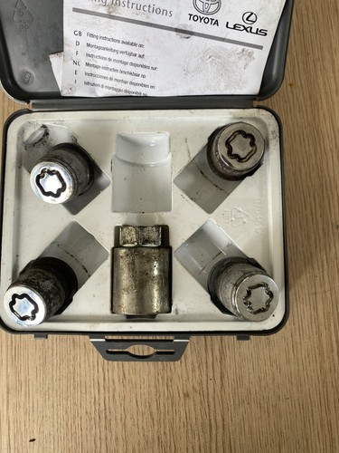 Genuine toyota lexuscorolla - toyota,