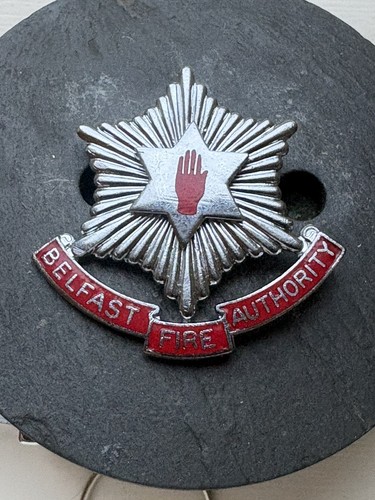 Obsolete original belfast fire - obsolete,
