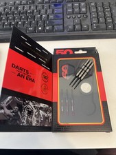 Red Dragon Penetrator Darts