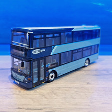 Northcord CMNL UKBUS 9003 Scania OmniCity Metrobus West Sussex East Grinstead