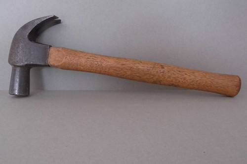 Stanley claw hammer ash - claw, hammer,