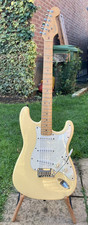 Fender American Standard