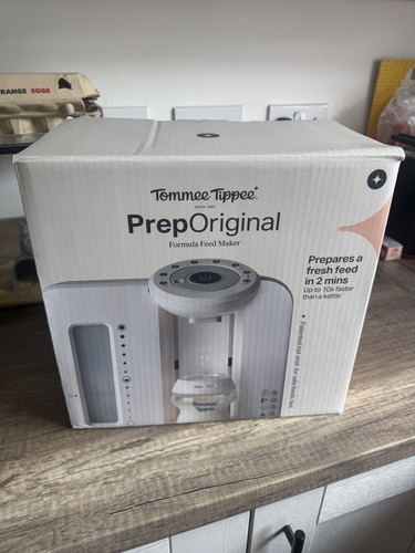 Tommee tippee perfect - tippee, prep
