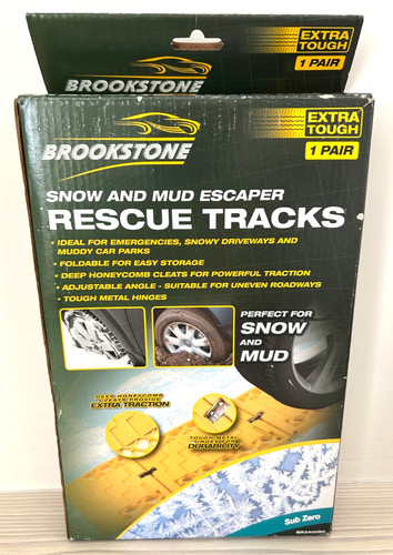 Brookstone snow mud sand - brookstone, snow/mud/sand