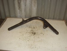 suzuki gsf600 s bandit 2001