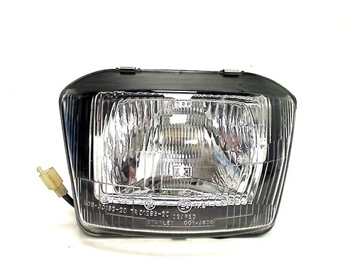 Headlight lamp kawasaki gpz - headlight,