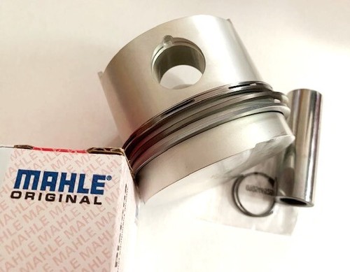 Piston rings - piston,