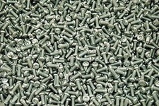 (1000) Torx Pan Head 10-32 x