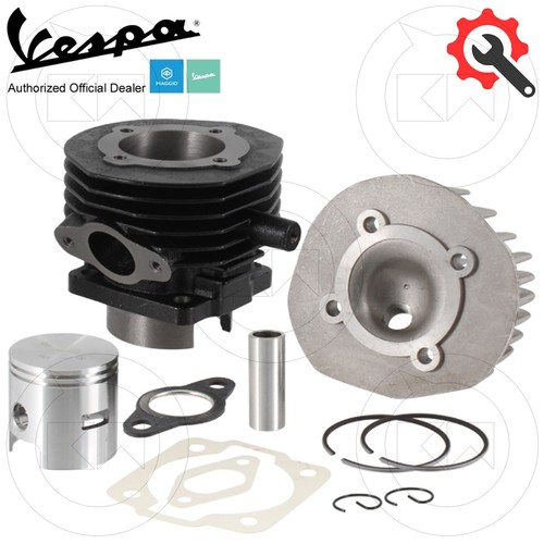 Cylider kit cylinder - cylinder, ape