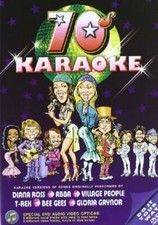 70s Karaoke 2005 DVD Free UK