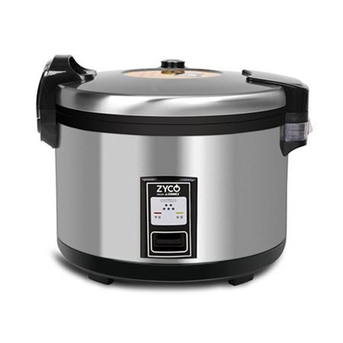 Professional electric zyco - ,