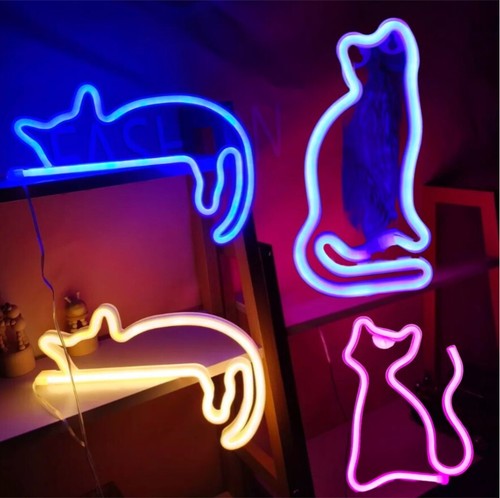 Led neon sign light - neon,
