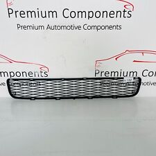 Toyota Yaris Grill Front