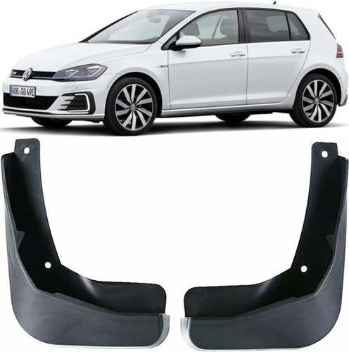 New front pair splash guards - pair,