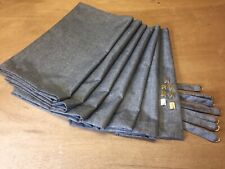 Plain Textured Camper Van