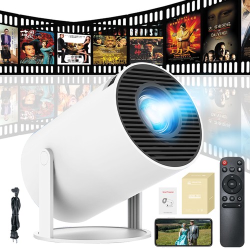 Laser projector smart - 5g,