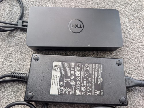 Dell d6000 usb - usb-a, laptop