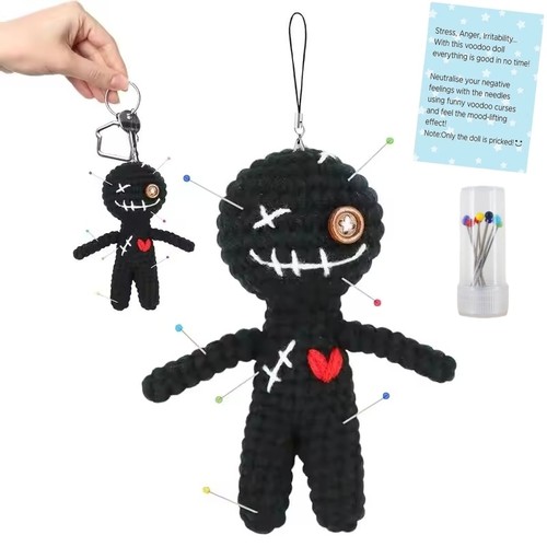 Emotional support crochet - emotional,