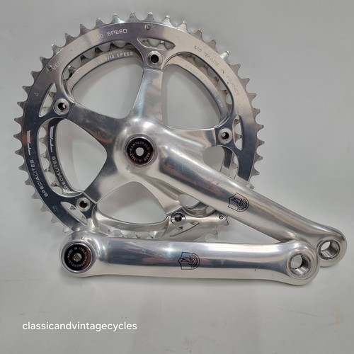 Vintage campagnolo chorus - vintage,