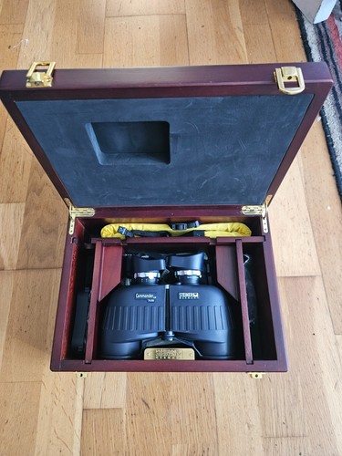 Steiner commander 7x50 - steiner,