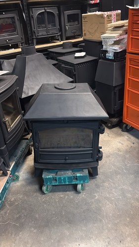 Hunter herald stove 8kw - hunter,