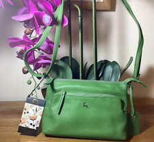 Ashwood BRISTOL Leather