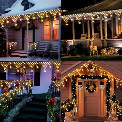 Solar powered star fairy - solar,