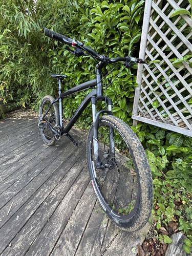 Specialized rockhopper - rockhopper, sl
