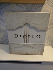 Diablo III 3 Collectors