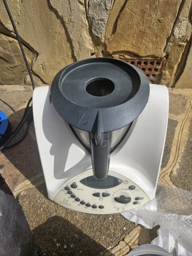 Vorwerk thermomix tm3 - tm3, mixer