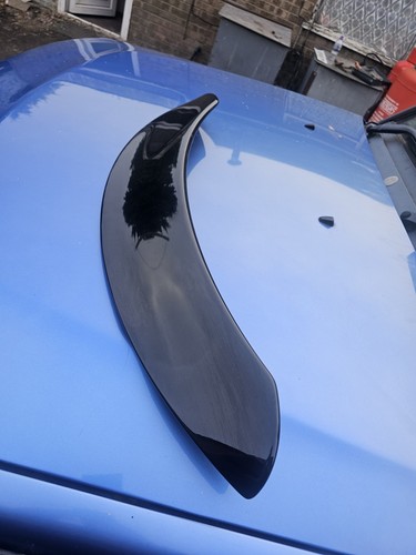 Mini cooper r50 r53 rear - cooper,