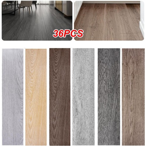 36pcs floor planks - 36pcs,