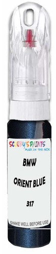 Touch paint for bmw orient - up,