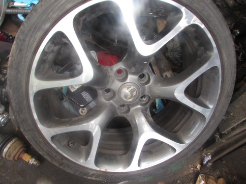 Vauxhall insignia vxr 2009 - vauxhall,