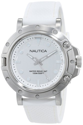 Nautica fitness watch - fitness,