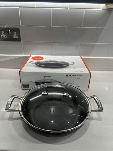 Creuset 26cm 10 inch - le,